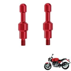 2pcs tappi specchietti usato  Spedito ovunque in Italia 