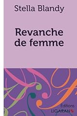 Revanche femme gebraucht kaufen  Wird an jeden Ort in Deutschland