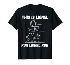 Lionel run lionel gebraucht kaufen  Wird an jeden Ort in Deutschland
