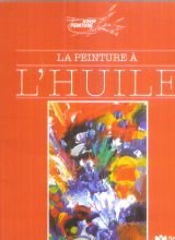 Peinture huile d'occasion  Livré partout en France