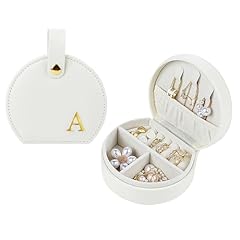 Travel jewelry case for sale  Delivered anywhere in USA 