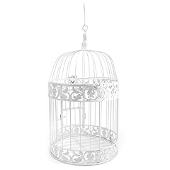 Cage oiseaux décorative d'occasion  Livré partout en France