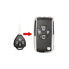 Modified button flip for sale  Delivered anywhere in UK