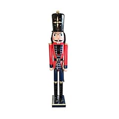 Traditional nutcracker life for sale  Delivered anywhere in UK