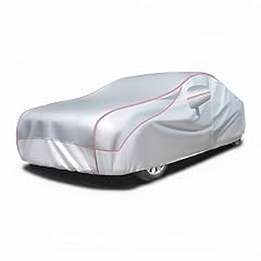 Car cover outdoor for sale  Delivered anywhere in Ireland