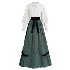 Fiamll viktorianisches kleid gebraucht kaufen  Wird an jeden Ort in Deutschland