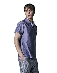 Aspesi camicia puro usato  Spedito ovunque in Italia 