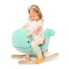 Toys whale rocker for sale  Delivered anywhere in USA 