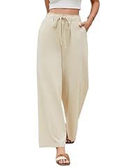 Niwicee women trousers for sale  Delivered anywhere in UK