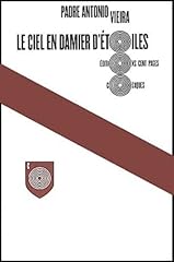 Ciel damier étoiles d'occasion  Livré partout en Belgiqu