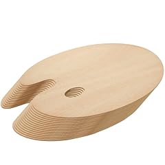15pcs wooden paint for sale  Delivered anywhere in USA 