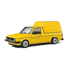 Solido caddy deutsche gebraucht kaufen  Wird an jeden Ort in Deutschland