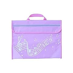 Pink music bag for sale  Delivered anywhere in UK