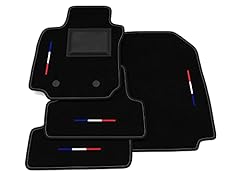 Tapis compatibles renault d'occasion  Livré partout en France