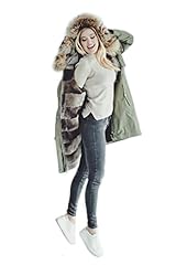 Beaver fur parka for sale  Delivered anywhere in USA 