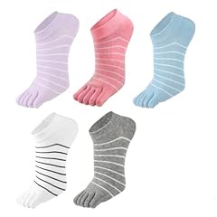 Jjleaf toe socks for sale  Delivered anywhere in USA 