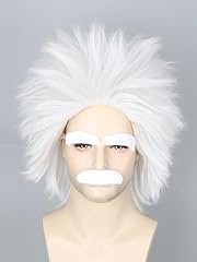 Lemarnia mens white for sale  Delivered anywhere in UK
