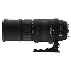 Sigma 150 500mm for sale  Delivered anywhere in UK