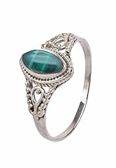 Mantraroma ring silber gebraucht kaufen  Wird an jeden Ort in Deutschland