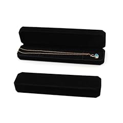 1pc black velvet for sale  Delivered anywhere in UK