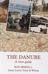 Danube river guide for sale  Delivered anywhere in UK