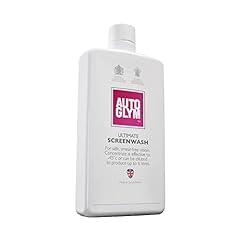 Autoglym ultimate screenwash for sale  Delivered anywhere in UK