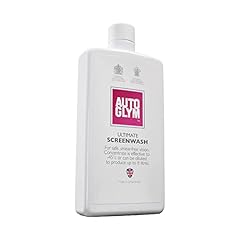 Autoglym ultimate screenwash for sale  Delivered anywhere in UK