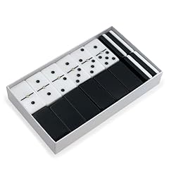 Black white double for sale  Delivered anywhere in USA 