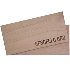 Bergfeld bbq stück gebraucht kaufen  Wird an jeden Ort in Deutschland