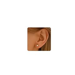 Dabovos pearl stud for sale  Delivered anywhere in USA 
