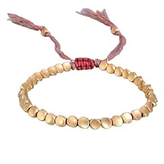 Women tibetan thread for sale  Delivered anywhere in UK