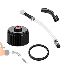 Deluxe fuel jug for sale  Delivered anywhere in USA 