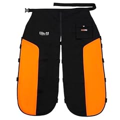 Wisepro chainsaw chaps for sale  Delivered anywhere in UK