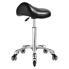 Ergonomic saddle stool for sale  Delivered anywhere in USA 