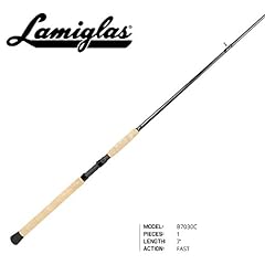 Lamiglas b7030c black for sale  Delivered anywhere in USA 