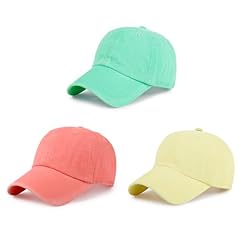 Pack baseball cap for sale  Delivered anywhere in USA 