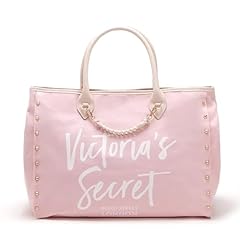 Victorias secret borse usato  Spedito ovunque in Italia 