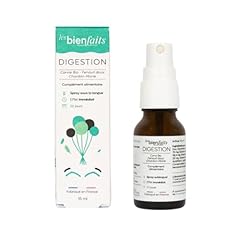 Spray digestion anti d'occasion  Livré partout en France