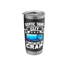 Septic tank guy for sale  Delivered anywhere in USA 