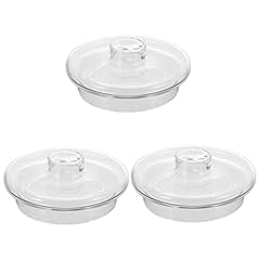 Doitool 3pcs glass for sale  Delivered anywhere in UK