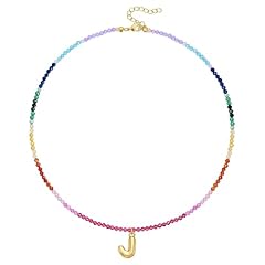 Kissyan beaded initial for sale  Delivered anywhere in USA 