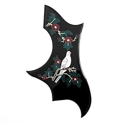 Acoustic guitar pickguard for sale  Delivered anywhere in USA 