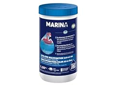 Marina chlore multifonction d'occasion  Livré partout en France