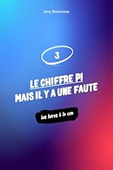 Chiffre mais une for sale  Delivered anywhere in UK