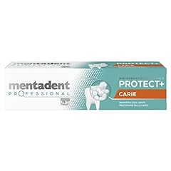 Mentadent professional dentifr usato  Spedito ovunque in Italia 