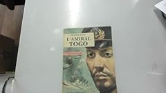 Amiral togo samourai d'occasion  Livré partout en France