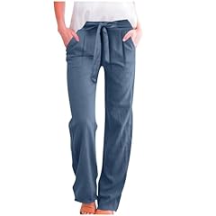 Rlehjn womens cotton for sale  Delivered anywhere in UK