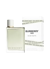 Burberry eau parfum gebraucht kaufen  Wird an jeden Ort in Deutschland