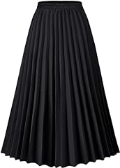 Comefohome black skirt for sale  Delivered anywhere in UK