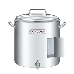 Concord stainless steel for sale  Delivered anywhere in USA 